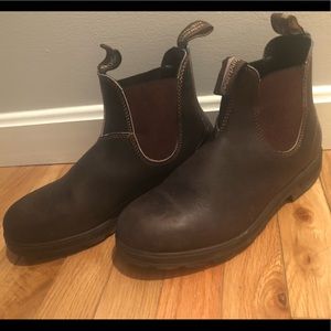 Blundstone 500 Original Chelsea Boot